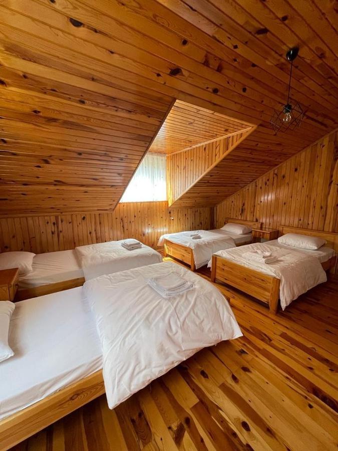 Akarsu Butik Otel Exterior photo