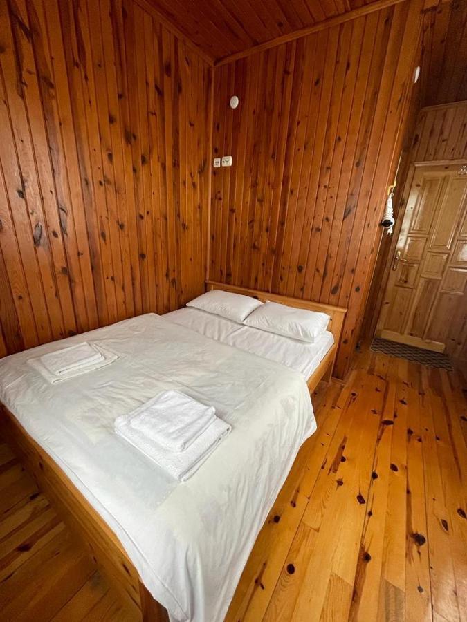 Akarsu Butik Otel Exterior photo
