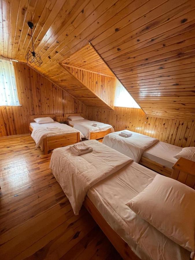 Akarsu Butik Otel Exterior photo