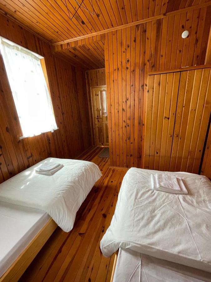 Akarsu Butik Otel Exterior photo