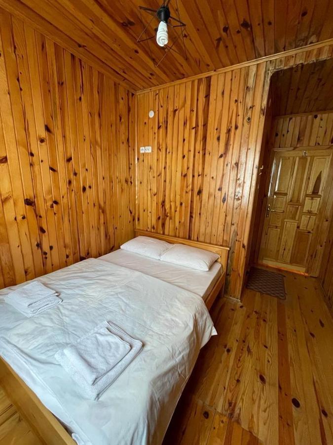 Akarsu Butik Otel Exterior photo