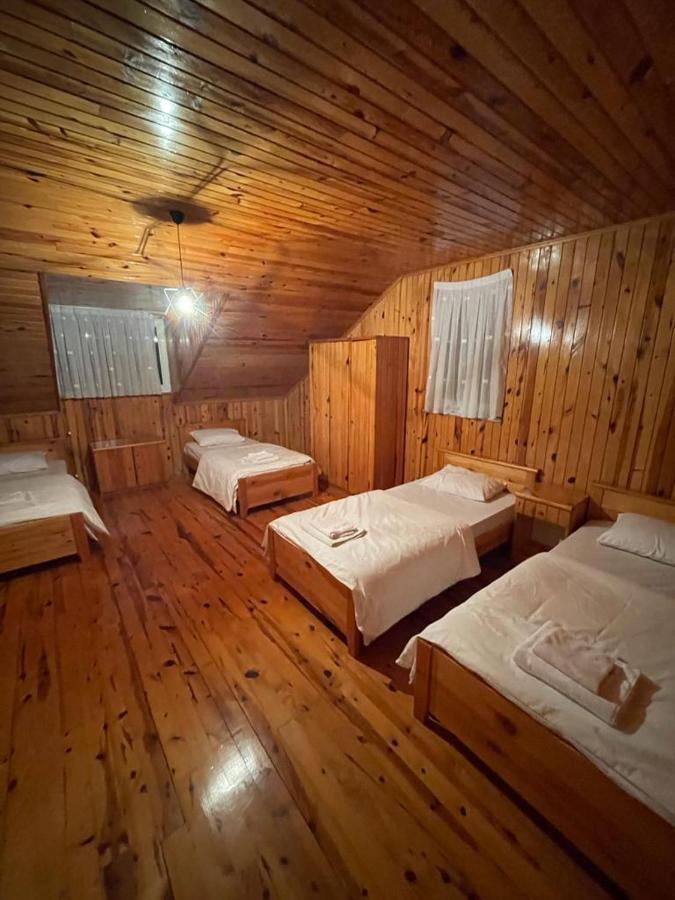 Akarsu Butik Otel Exterior photo